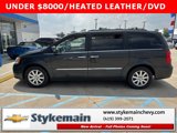 Used 2012 Chrysler Town & Country Touring-L w/ Entertainment Group #2 image 2
