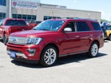 Certified 2019 Ford Expedition Platinum image 2