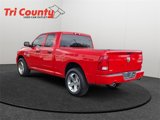 Used 2017 RAM 1500 Express image 5