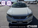 Used 2015 Honda Accord EX-L image 2