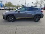 Used 2024 Subaru Crosstrek 2.5i Sport image 3