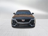 Certified 2022 Cadillac CT4 Sport w/ Climate Package image 2