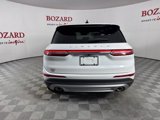 New 2025 Lincoln Corsair FWD image 6