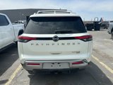 Used 2022 Nissan Pathfinder Platinum w/ Cargo Package image 5