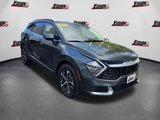 Used 2023 Kia Sportage EX w/ EX Premium Package image 3
