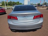 Used 2020 Acura TLX V6 SH-AWD w/ Technology Pkg image 4