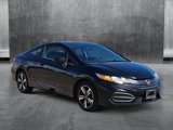 Used 2015 Honda Civic EX image 3