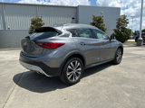 Used 2017 INFINITI QX30 Premium w/ Navigation Package image 5