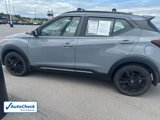 Used 2021 Nissan Kicks SR w/ SR Premium Package image 2