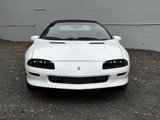 Used 1995 Chevrolet Camaro Z28 image 3