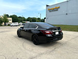 Used 2017 Nissan Altima 2.5 SR w/ Midnight Edition Package image 5