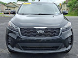Used 2020 Kia Sorento LX image 2