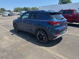Used 2021 Chevrolet TrailBlazer LT w/ Convenience Package image 3