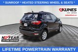 Used 2021 Ford EcoSport SE w/ SE Convenience Package image 3
