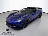 Used 2019 Chevrolet Corvette Z06 image 2