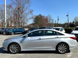 Used 2014 Hyundai Sonata Limited image 4