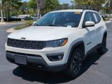 Used 2019 Jeep Compass Sport image 5