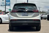Certified 2022 Chevrolet Bolt LT image 5