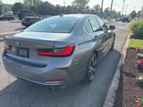 Used 2024 BMW 330i xDrive Sedan w/ Convenience Package image 3