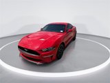 Certified 2021 Ford Mustang Premium image 4