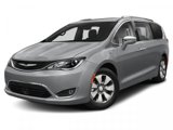 Used 2018 Chrysler Pacifica Limited w/ Advanced Safetytec Group image 4
