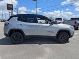 Used 2023 Jeep Compass Trailhawk image 3