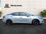 Used 2023 Nissan Sentra SV image 2