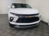 Used 2023 Chevrolet Blazer LT w/ Driver Confidence Package image 2