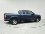 Used 2017 Ford F150 XLT w/ Equipment Group 302A Luxury image 3