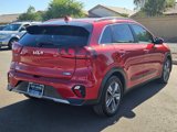 Used 2022 Kia Niro LXS image 5