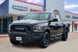 Used 2021 RAM 1500 Classic Warlock image 2