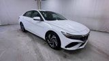 New 2025 Hyundai Elantra SEL w/ Cargo Package image 2