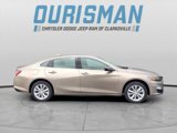 Used 2022 Chevrolet Malibu LT image 2