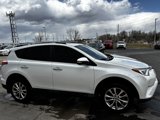 Used 2017 Toyota RAV4 Limited image 6