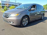 Used 2016 Honda Odyssey Touring Elite image 3