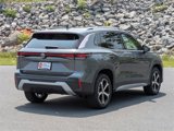 New 2025 Volkswagen Tiguan SE image 5