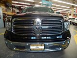 Used 2017 RAM 1500 Big Horn image 3