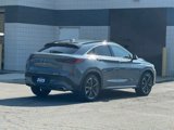 Certified 2025 INFINITI QX55 Luxe w/ Cargo Package image 4