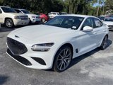 New 2025 Genesis G70 2.5T image 2