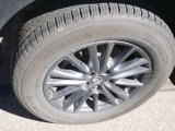 Used 2021 MAZDA CX-5 Touring w/ Touring Preferred SV Package image 5