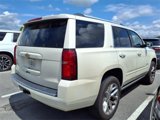 Used 2015 Chevrolet Tahoe LTZ image 2