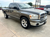 Used 2008 Dodge Ram 1500 Truck SLT w/ Trailer Tow Group image 3