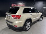 Used 2011 Jeep Grand Cherokee Overland image 5