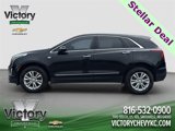 Used 2021 Cadillac XT5 Luxury image 3