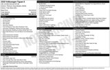 Used 2020 Volkswagen Tiguan S image 3