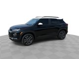 Used 2021 Chevrolet TrailBlazer ACTIV w/ Sun and Liftgate Package image 4