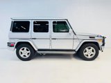 Used 2006 Mercedes-Benz G 55 AMG 4MATIC image 2
