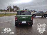 Used 2024 Ford Bronco Sport Big Bend w/ Convenience Package image 4