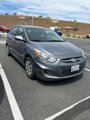 Used 2017 Hyundai Accent SE image 2