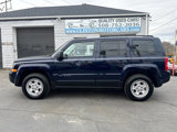 Used 2015 Jeep Patriot Sport image 2